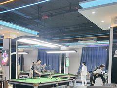 -永宁台球·棋牌俱乐部(淮海路店)
