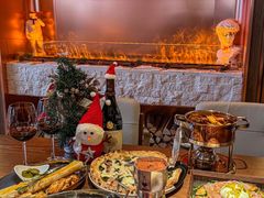 -Mammamia意大利餐厅(阳春巷店)