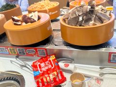 -龍歌自助小火锅(李沧丽达店)