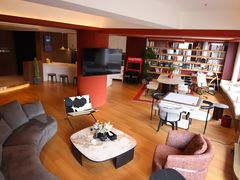 -优悦派·别墅派对轰趴馆(静安店)