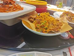 -味+新京宴·烤鸭·北京菜(创意谷店)