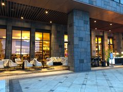 门面-艺厨风尚餐厅 · 桔钓沙莱华度假酒店