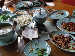 -丽江金茂凯悦臻选酒店-滇香馆