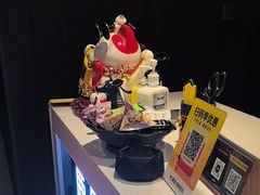 -鹿栖.精油SPA(金山世纪城店)