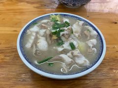 柴鱼面-徐记三鲜面馆(咸宁市体育中心店)