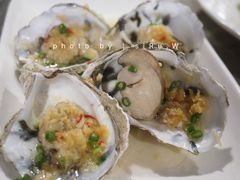 -四川小胡子海鲜(丁村万人海鲜广场店)