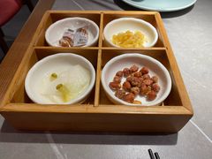 -闽上鲜·福建菜(龙湖滨江天街店)