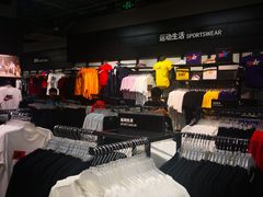 -NIKE上海青浦优选体验店