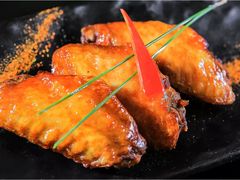 -禾喏精致料理美术馆(金狮广场店)