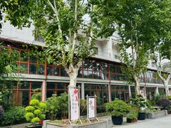 -长广溪湿地公园