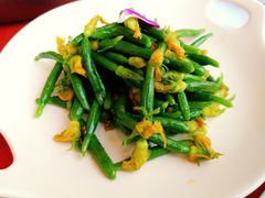 乳瓜苗-赵小姐丨新中餐(曲江店)