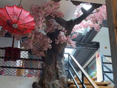 -缘福乡村铁锅炖民宿(八达岭店)