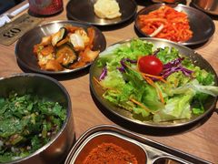-西塔老太太泥炉烤肉(亚运村店)