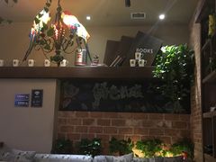 -栖巢咖啡(天鹅湖万达低碳店)