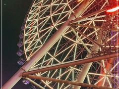 -星城之眼摩天轮