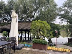 -一江小院(西施滩餐馆)