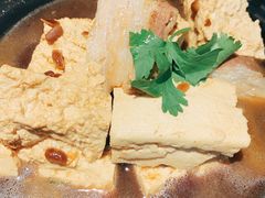 -大海碗·京菜炸酱面(雍和宫店)