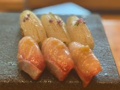 -鮨冠OMAKASE食べ放题(北京首店)