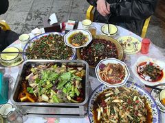 -老地方烤鱼(民心佳园店)