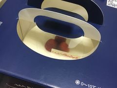 -巴黎贝甜(大宁国际商业广场店)