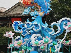 -老门东历史文化街区