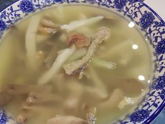 -百草滩羊清水涮羊肉·清真·宁夏盐池滩羊(莲花桥店)
