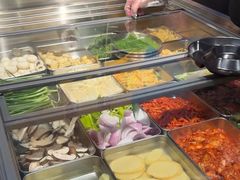 -英雄故事地摊烤肉(马驹桥店)