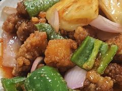 -紫金食坊(江南西路店)