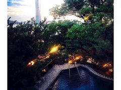 -澳门圣地牙哥古堡酒店