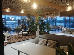 大堂-云里小坐·海泉湾·团建·宴席·下午茶(金堂海泉湾店)