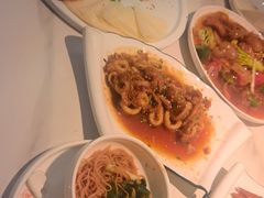 -旺达·福州菜(正大广场店)