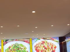 -川流不息·地道川菜·小龙虾(松东路店)