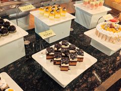 -温州王朝大酒店-自助餐厅