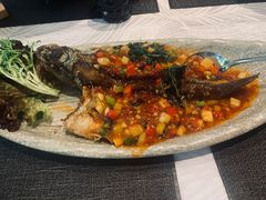 -暹罗湾东南亚餐厅