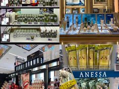 -DFS迪斐世(澳门美高梅店美妆世界)