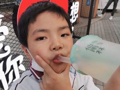 -仙雨林·奶茶鲜果茶(书院巷店)
