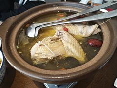 -御湾·浅水湾·贺胜土鸡汤(潜山店)