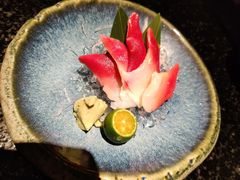 -無境·匠心日本料理(汉街店)