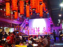 -巴人堂(女儿城店)