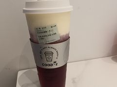 -古茗(泉州中骏世界城店)