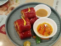 -点都德(海岸城店)