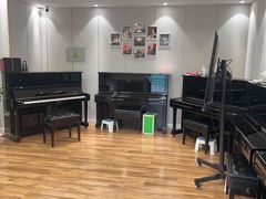 -中音阶梯艺术教育(音乐学院校区)