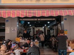 -朱大嘴肥肠血旺(福字街店)
