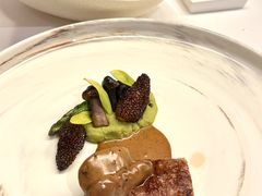 龙江黑牛西冷A5-云厨·高空西餐厅(成都瑯珀·凯悦臻选酒店)