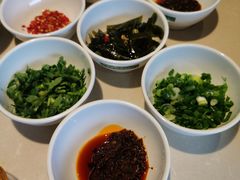 -爱膳菌锅锅(阳南店)