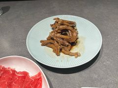 -鼎鼎香·港式火锅(北京SKP店)