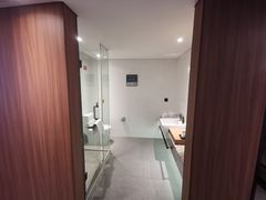 -乐福酒店(黎黄陂路汉口江滩店)