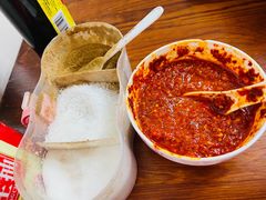 -阿麟馄饨(延长路店)
