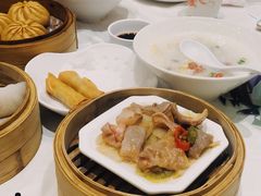 沙姜捞猪肚-稻香酒家(天河城店)
