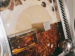 -海底捞火锅(海宁路店)